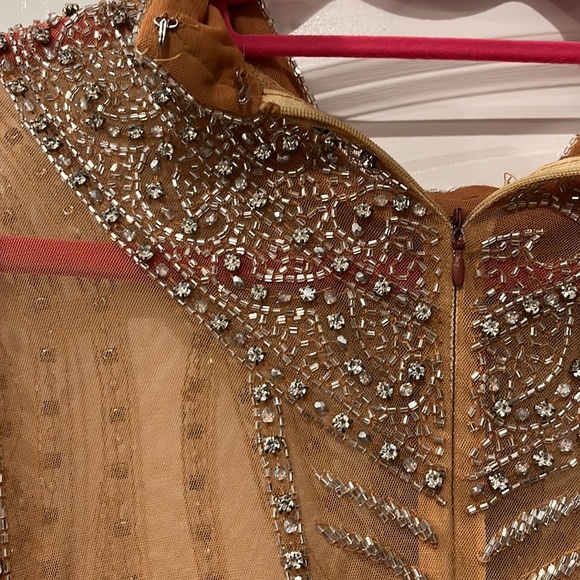 Ljaiamor dress - Picture 15 of 17